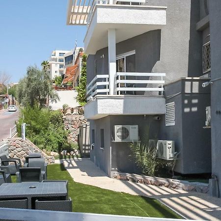 Rich Classic Suites Eilat Exterior foto