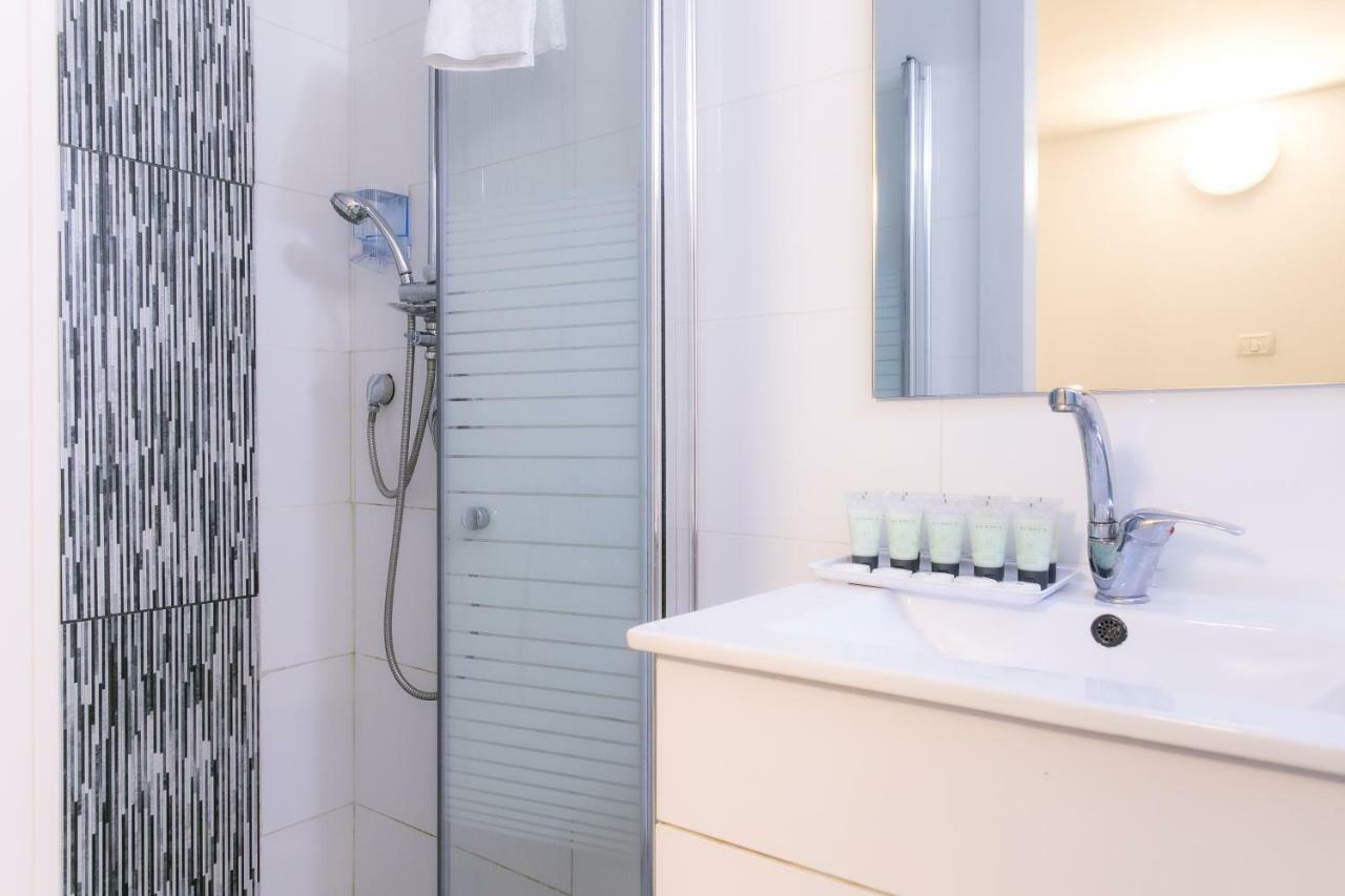 Rich Classic Suites Eilat Exterior foto